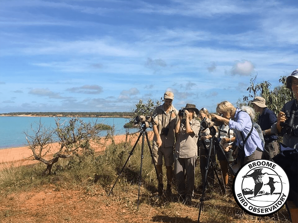 Package Tours in Broome