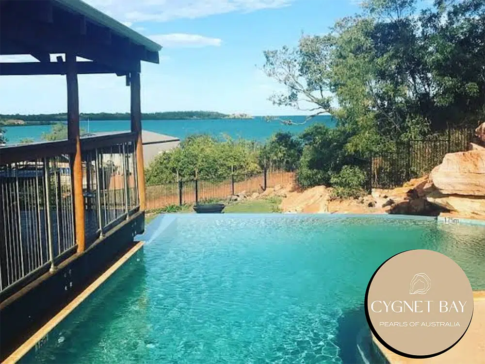 Package Tours in Broome