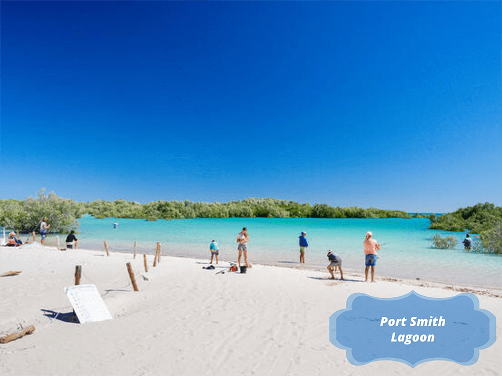 Package Tours in Broome